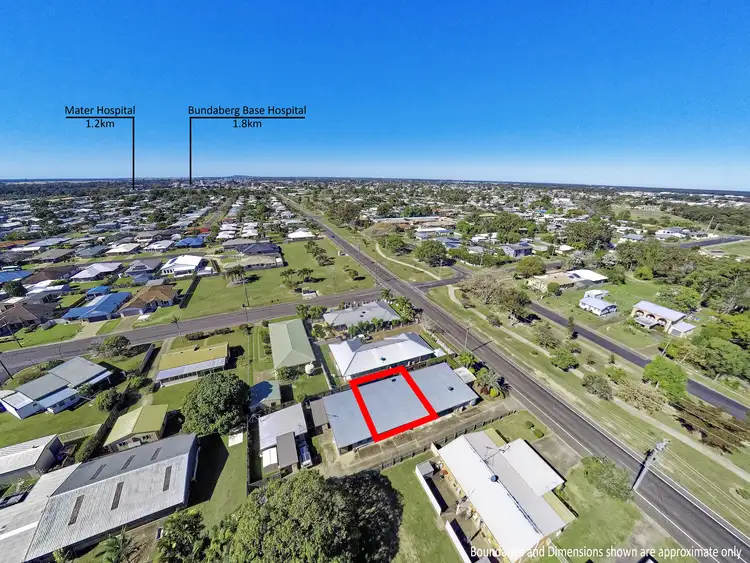Sixth view of Homely unit listing, 2/77 Avoca Street, Millbank QLD 4670
