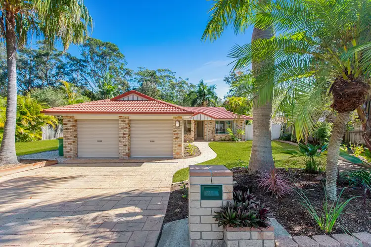 10 Cowell Drive, Burleigh Heads QLD 4220