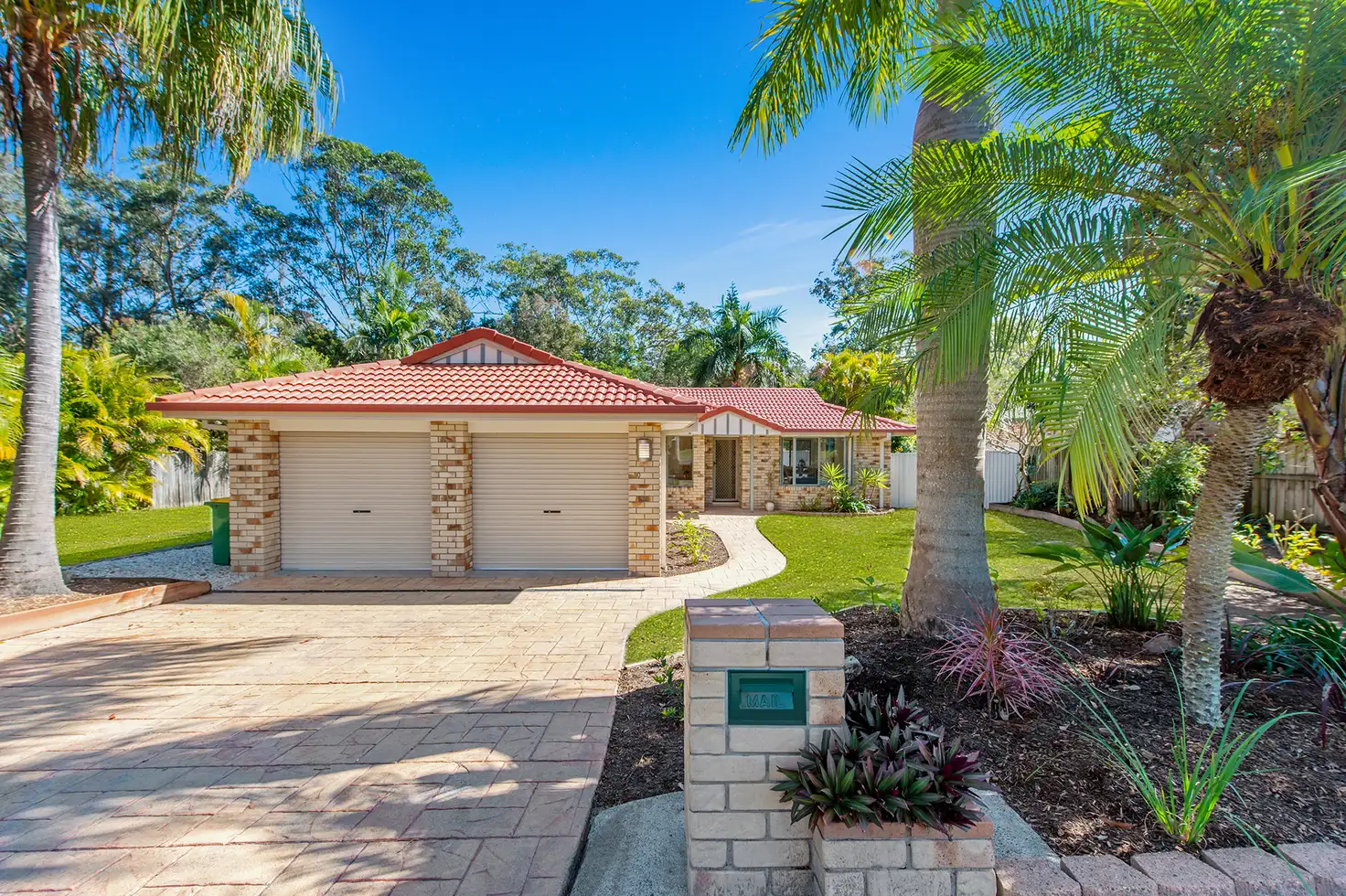Main view of Homely house listing, 10 Cowell Drive, Burleigh Heads QLD 4220