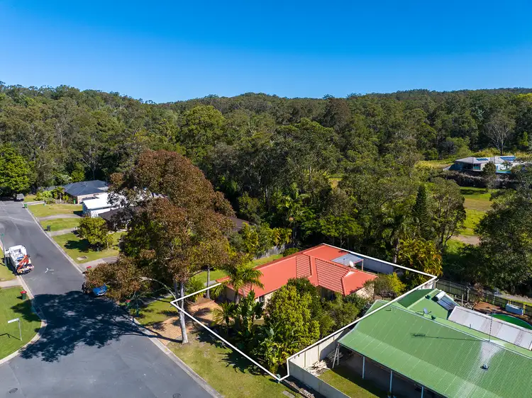 Second view of Homely house listing, 10 Cowell Drive, Burleigh Heads QLD 4220