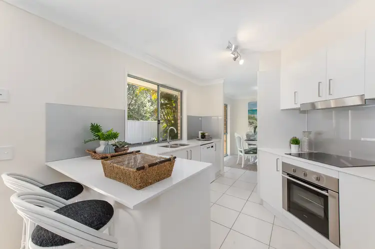 Fourth view of Homely house listing, 10 Cowell Drive, Burleigh Heads QLD 4220