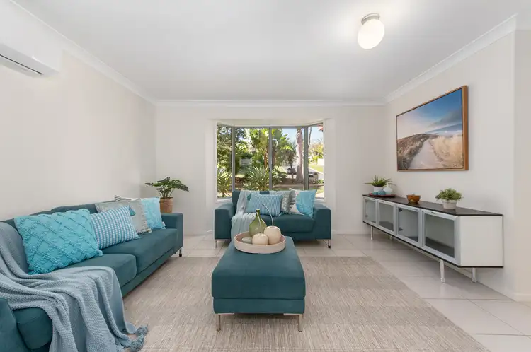 Fifth view of Homely house listing, 10 Cowell Drive, Burleigh Heads QLD 4220