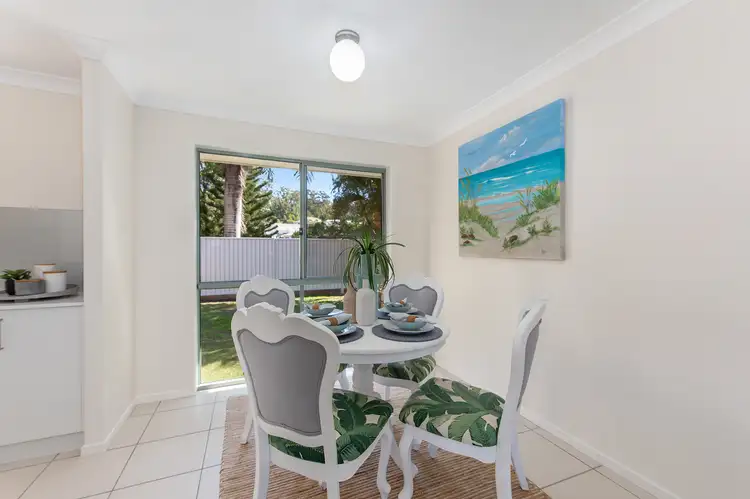 Sixth view of Homely house listing, 10 Cowell Drive, Burleigh Heads QLD 4220