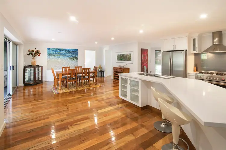 Main view of Homely house listing, 17 Casselton Grove, Margaret River WA 6285
