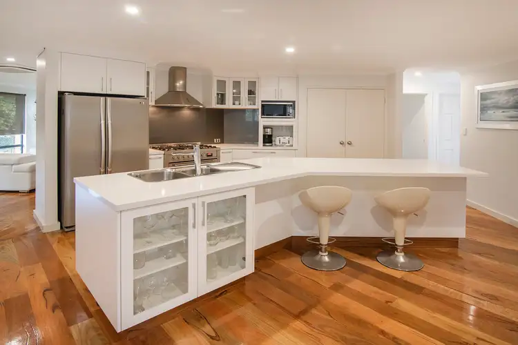 Second view of Homely house listing, 17 Casselton Grove, Margaret River WA 6285