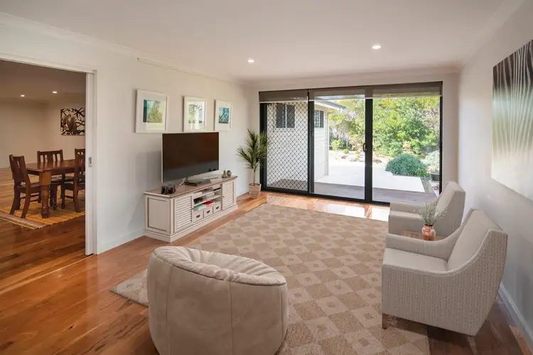 Fourth view of Homely house listing, 17 Casselton Grove, Margaret River WA 6285