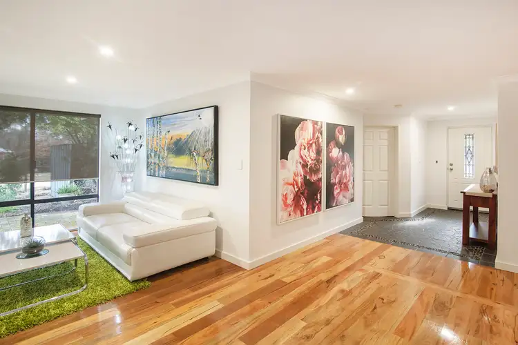 Fifth view of Homely house listing, 17 Casselton Grove, Margaret River WA 6285