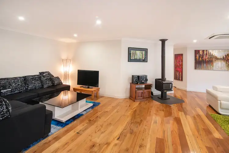 Sixth view of Homely house listing, 17 Casselton Grove, Margaret River WA 6285