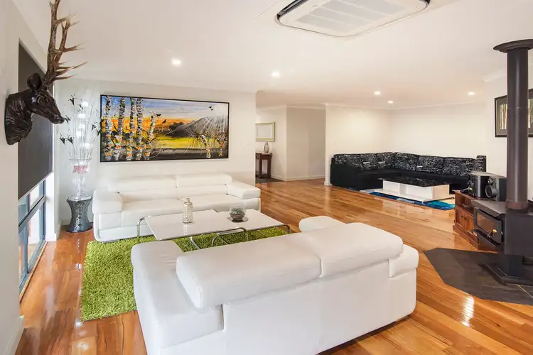 Seventh view of Homely house listing, 17 Casselton Grove, Margaret River WA 6285