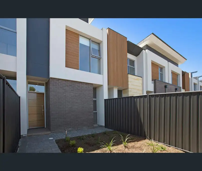 Main view of Homely townhouse listing, 3/817 Marion Road, Mitchell Park SA 5043