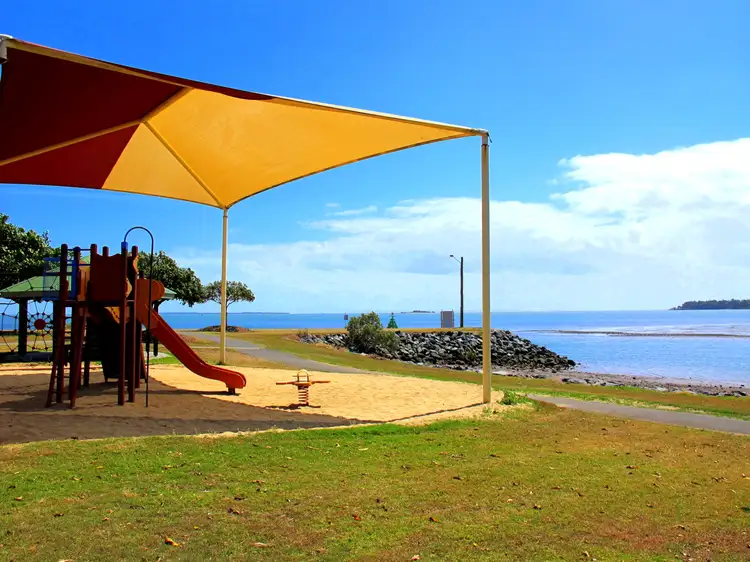 Third view of Homely land listing, LOT 1, 29 Bayford Street, Birkdale QLD 4159
