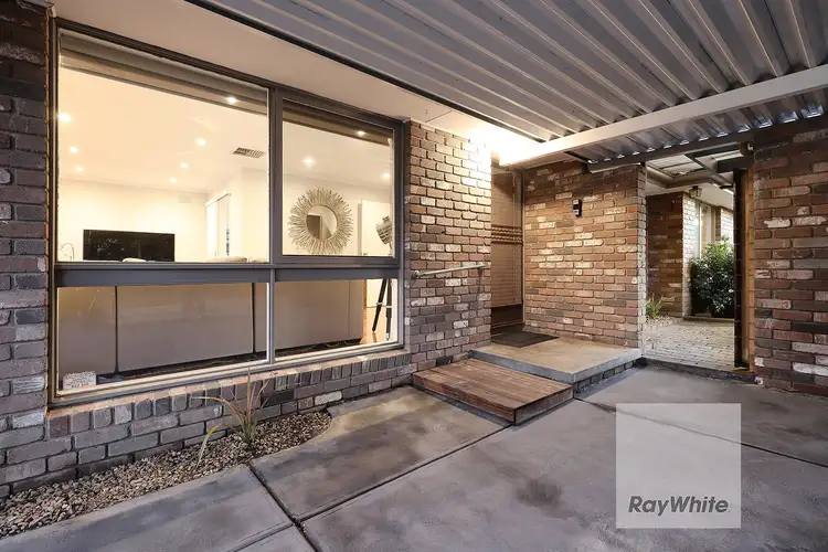 Second view of Homely house listing, 28 The Circuit, Gladstone Park VIC 3043