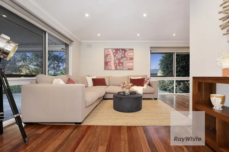 Third view of Homely house listing, 28 The Circuit, Gladstone Park VIC 3043