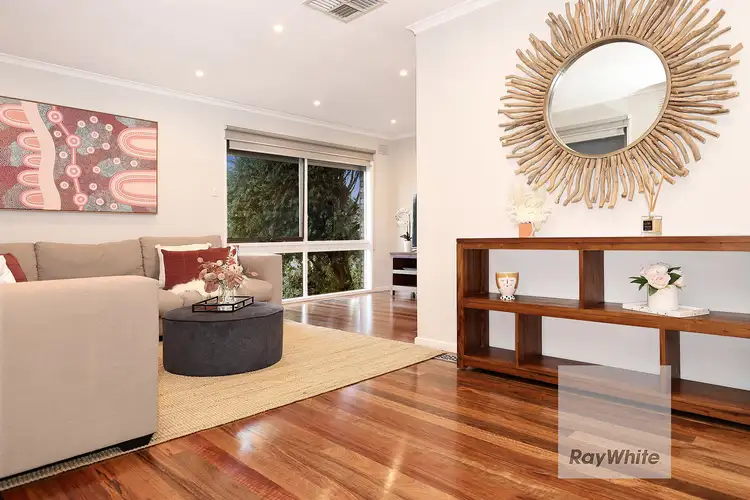 Fourth view of Homely house listing, 28 The Circuit, Gladstone Park VIC 3043