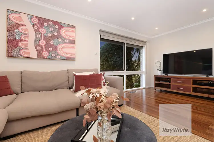 Fifth view of Homely house listing, 28 The Circuit, Gladstone Park VIC 3043