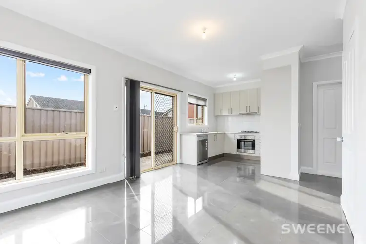 Second view of Homely unit listing, 2/65 Trafalgar Avenue, Altona Meadows VIC 3028