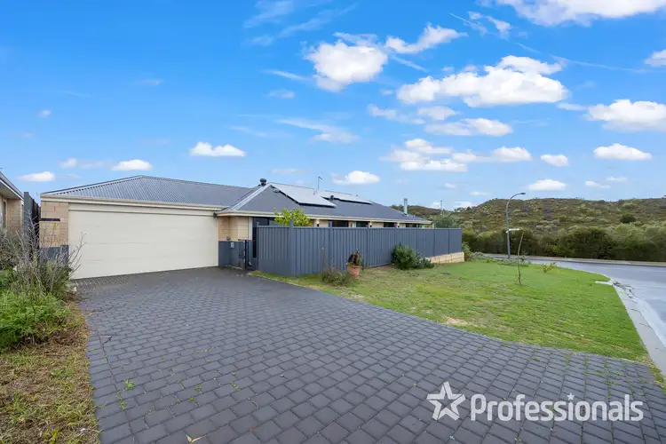 16 Nightcap Chase, Yanchep WA 6035