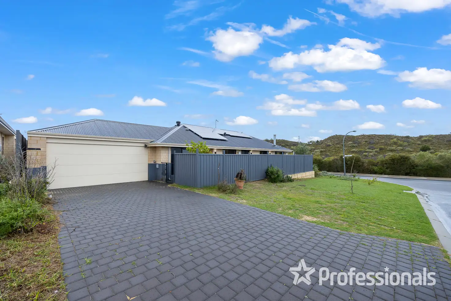 Main view of Homely house listing, 16 Nightcap Chase, Yanchep WA 6035