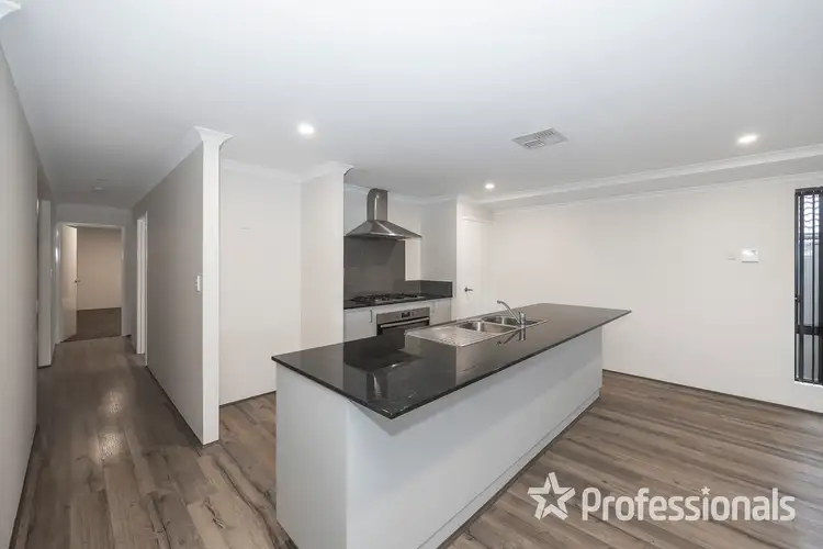 Second view of Homely house listing, 16 Nightcap Chase, Yanchep WA 6035