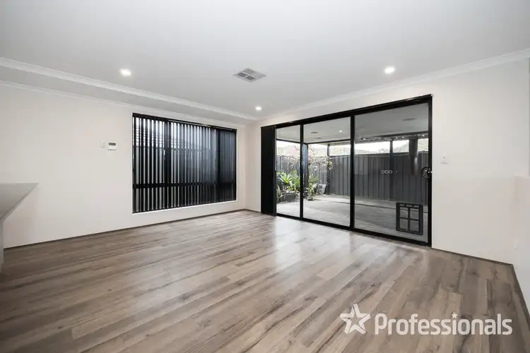 Third view of Homely house listing, 16 Nightcap Chase, Yanchep WA 6035