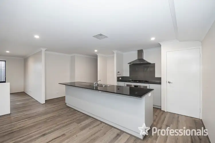 Fourth view of Homely house listing, 16 Nightcap Chase, Yanchep WA 6035