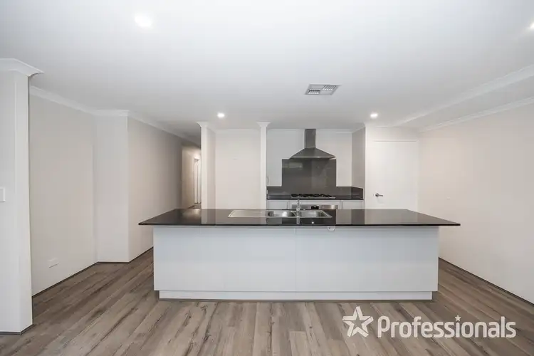 Fifth view of Homely house listing, 16 Nightcap Chase, Yanchep WA 6035