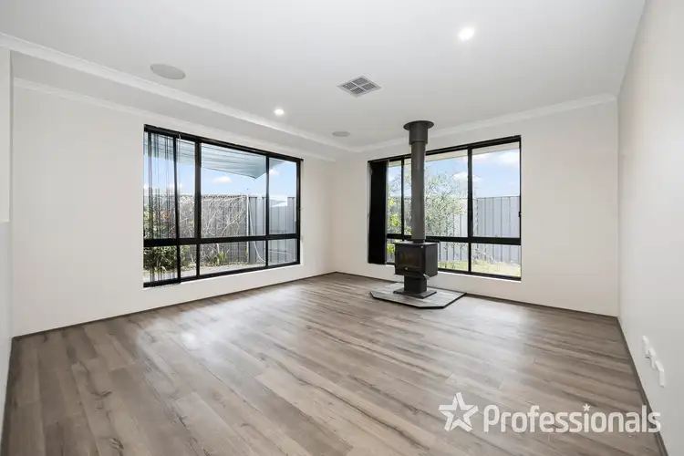 Seventh view of Homely house listing, 16 Nightcap Chase, Yanchep WA 6035