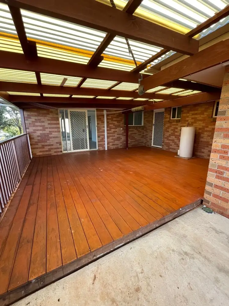 Second view of Homely house listing, 2 ESME PLACE, Gracemere QLD 4702