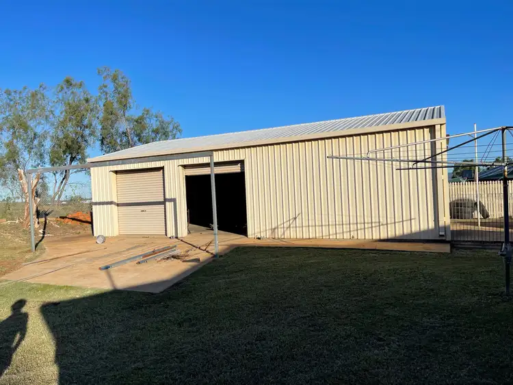 Third view of Homely house listing, 2 ESME PLACE, Gracemere QLD 4702