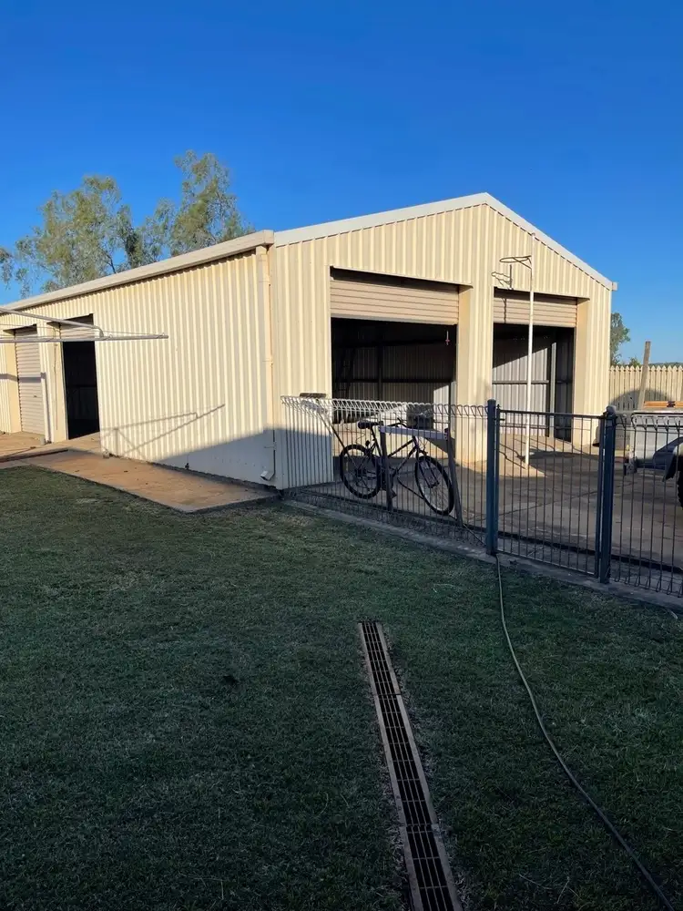 Fourth view of Homely house listing, 2 ESME PLACE, Gracemere QLD 4702