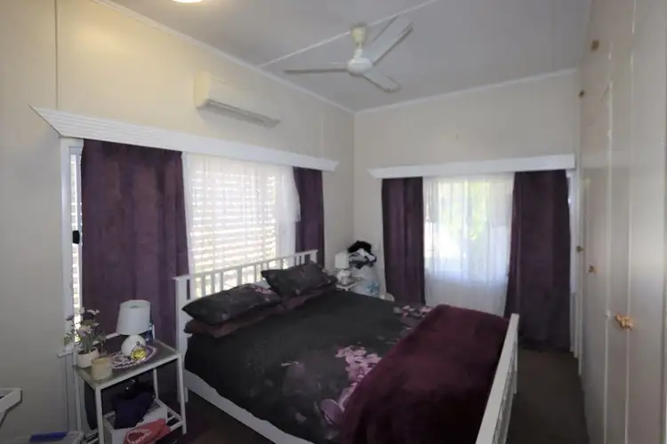 Sixth view of Homely house listing, 201 Gill Street, Charters Towers City QLD 4820