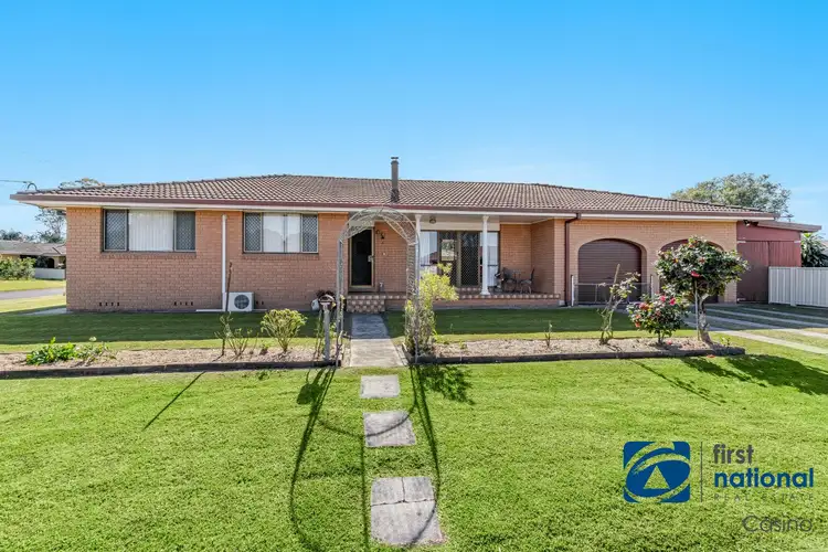 4 Teak Street, Casino NSW 2470