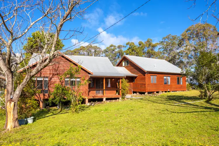 106 Carey Road, Wingham NSW 2429