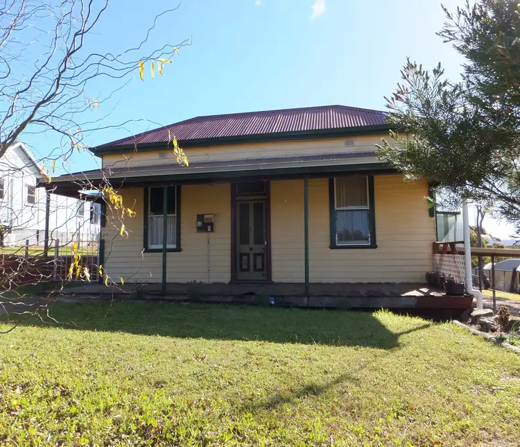 Main view of Homely house listing, 49 Dunn St, Ravensthorpe WA 6346