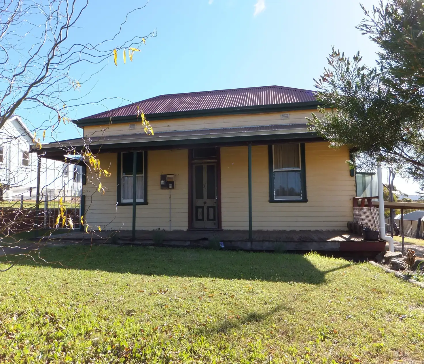 Main view of Homely house listing, 49 Dunn St, Ravensthorpe WA 6346