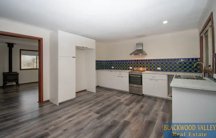 65 Blackwood Road, Greenbushes WA 6254