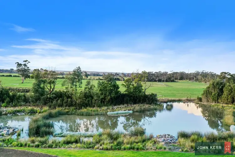 Sixth view of Homely land listing, 36 Grampians Drive, Moe VIC 3825