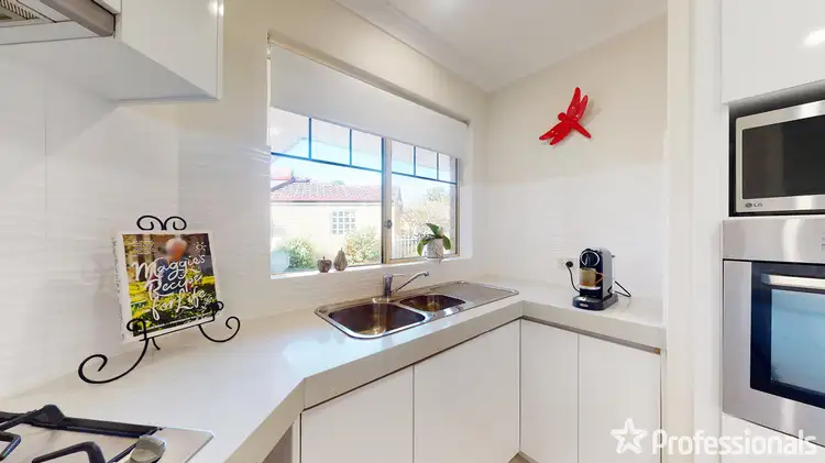 Fifth view of Homely house listing, 3/16 Passmore Street, Rossmoyne WA 6148