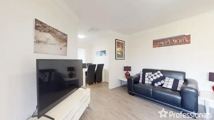 Seventh view of Homely house listing, 3/16 Passmore Street, Rossmoyne WA 6148