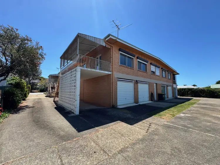 6/59 Collins Street, Woody Point QLD 4019