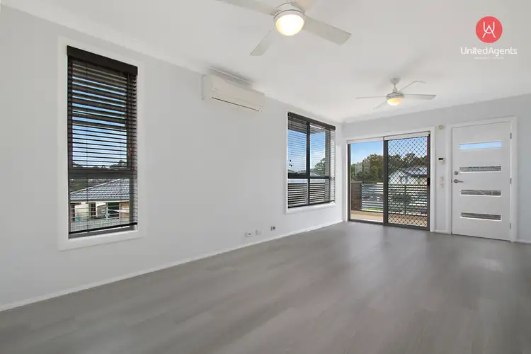 Fourth view of Homely unit listing, 11 Cessna Street, Middleton Grange NSW 2171