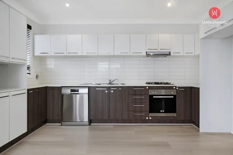 Fifth view of Homely unit listing, 11 Cessna Street, Middleton Grange NSW 2171