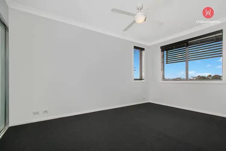 Seventh view of Homely unit listing, 11 Cessna Street, Middleton Grange NSW 2171