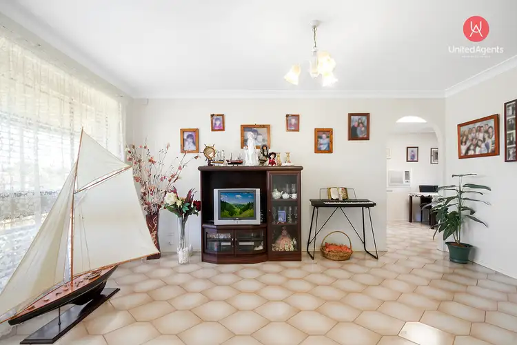 Third view of Homely house listing, 29 Longfellow Street, Wetherill Park NSW 2164
