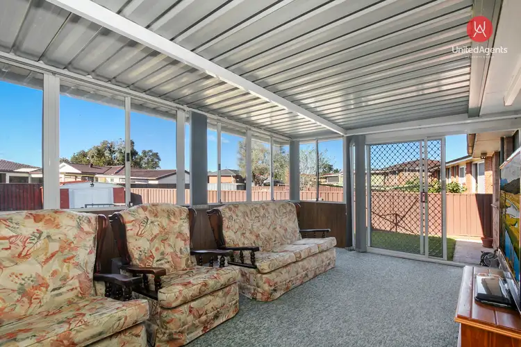 Sixth view of Homely house listing, 29 Longfellow Street, Wetherill Park NSW 2164