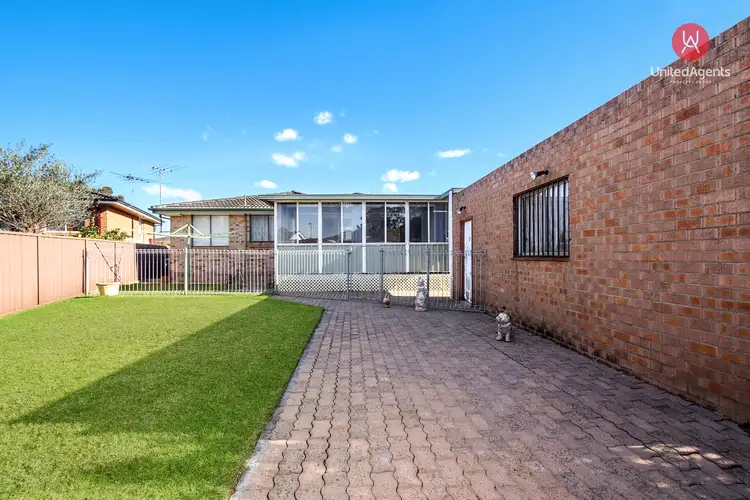 Seventh view of Homely house listing, 29 Longfellow Street, Wetherill Park NSW 2164