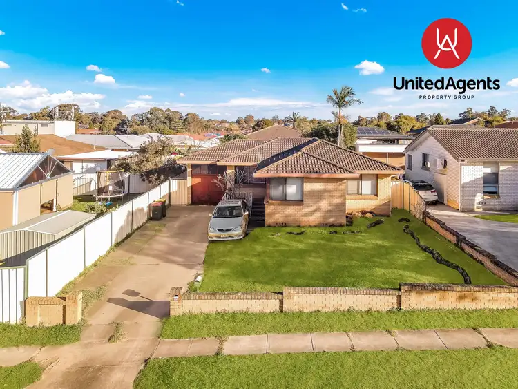 1030 The Horsley Drive, Wetherill Park NSW 2164