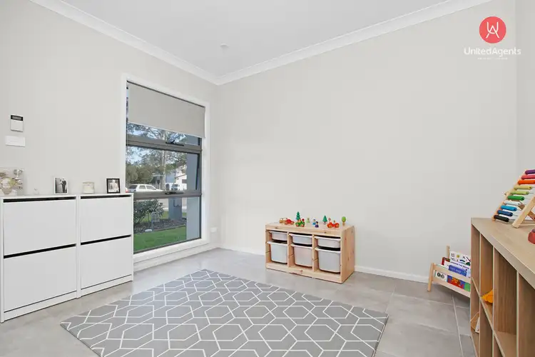 Fourth view of Homely semi-detached listing, 68/11 Fifth Avenue, Austral NSW 2179