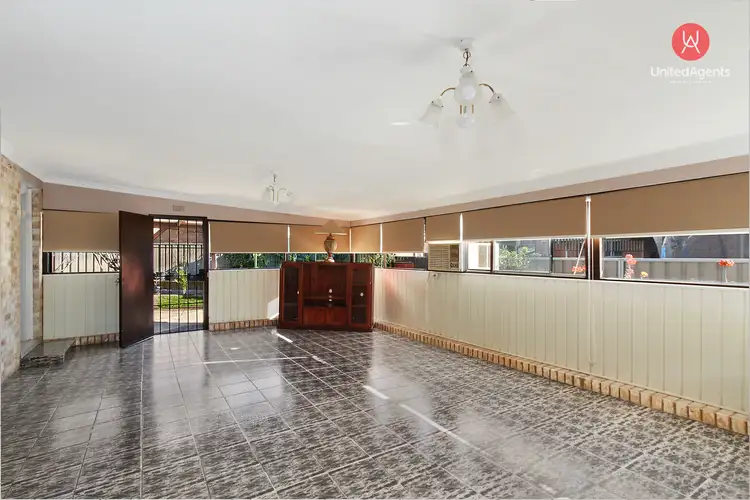 Fourth view of Homely house listing, 18 Kapovic Street, Edensor Park NSW 2176