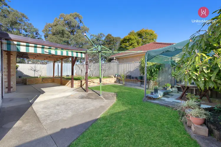 Fifth view of Homely house listing, 18 Kapovic Street, Edensor Park NSW 2176